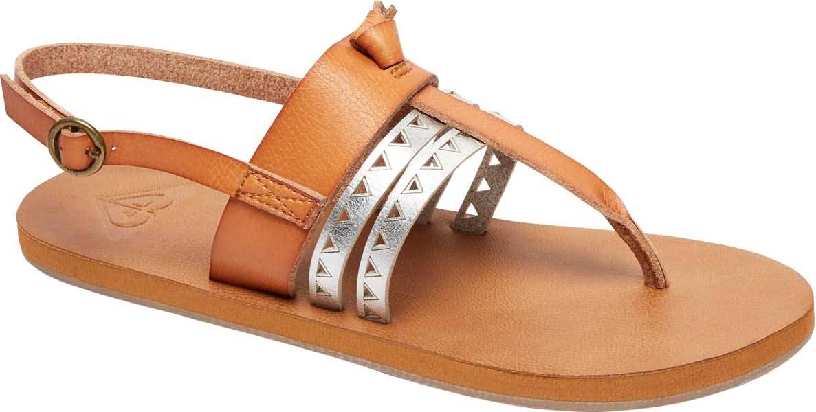 Roxy Summer 2017 Womens Beach Sandals Footwear Collection