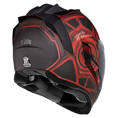 Icon Racing Spring 2020 | New Motorcycle Street Helmets Collection