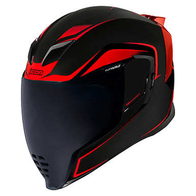 Icon Racing Fall 2020 | New Motorcycle Street Helmets Collection