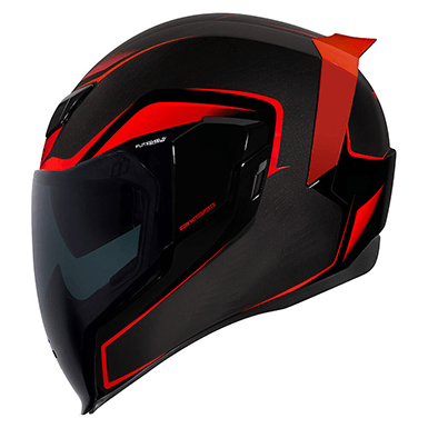 Icon Racing Fall 2020 | New Motorcycle Street Helmets Collection