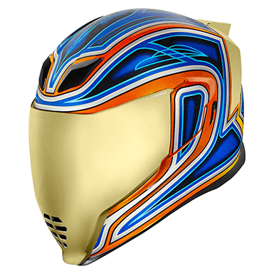 Icon Racing Fall 2020 | New Motorcycle Street Helmets Collection