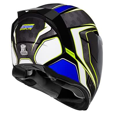 Icon Racing Spring 2020 | New Motorcycle Street Helmets Collection