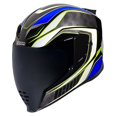 Icon Racing Spring 2020 | New Motorcycle Street Helmets Collection