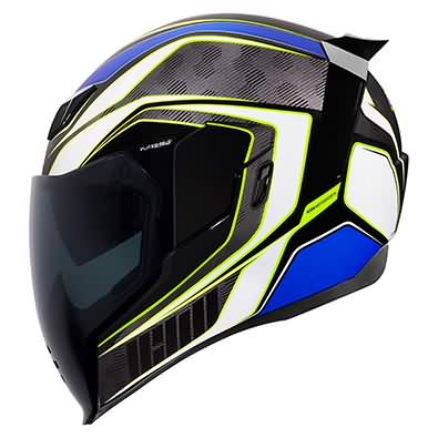 Icon Racing Spring 2020 | New Motorcycle Street Helmets Collection