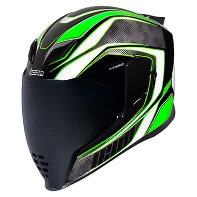 Icon Racing Spring 2020 | New Motorcycle Street Helmets Collection