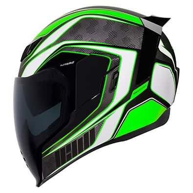 Icon Racing Spring 2020 | New Motorcycle Street Helmets Collection