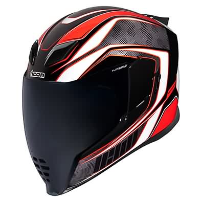 Icon Racing Spring 2020 | New Motorcycle Street Helmets Collection