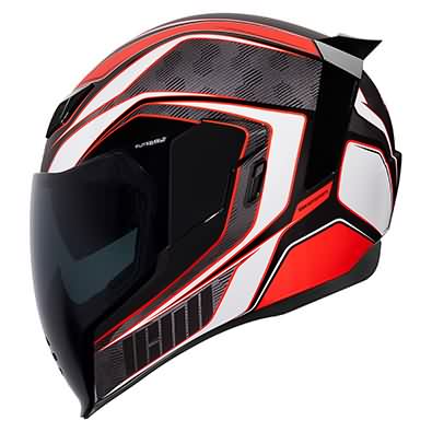 Icon Racing Spring 2020 | New Motorcycle Street Helmets Collection