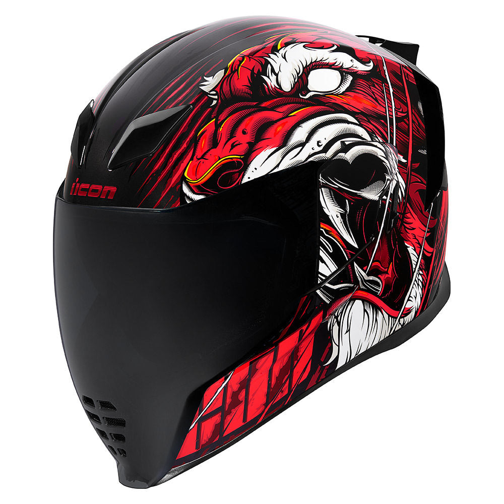 Icon Racing Fall 2019 Motorcycle Street Helmets Collection