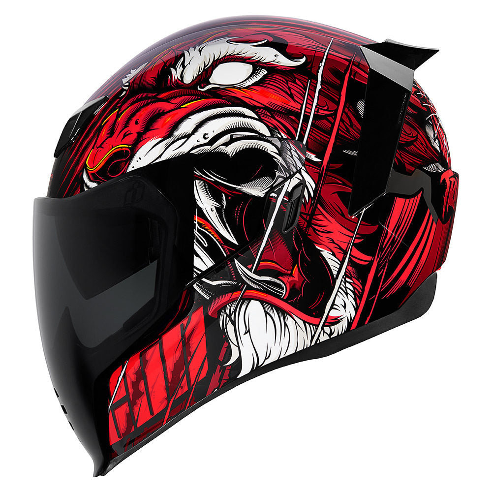 Icon Racing Fall 2019 Motorcycle Street Helmets Collection