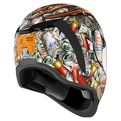 Icon Racing Fall 2020 | New Motorcycle Street Helmets Collection