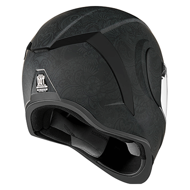 Icon Racing Fall 2020 | New Motorcycle Street Helmets Collection