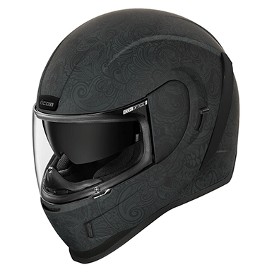 Icon Racing Fall 2020 | New Motorcycle Street Helmets Collection