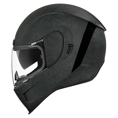 Icon Racing Fall 2020 | New Motorcycle Street Helmets Collection