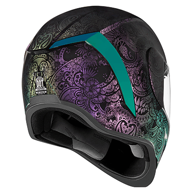 Icon Racing Fall 2020 | New Motorcycle Street Helmets Collection