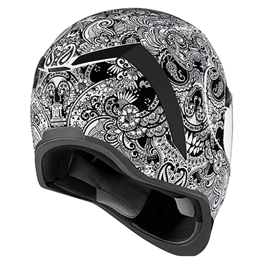 Icon Racing Fall 2020 | New Motorcycle Street Helmets Collection