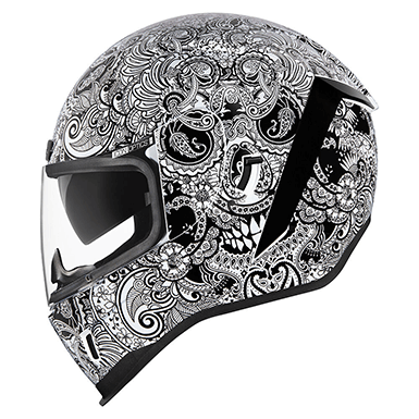 Icon Racing Fall 2020 | New Motorcycle Street Helmets Collection