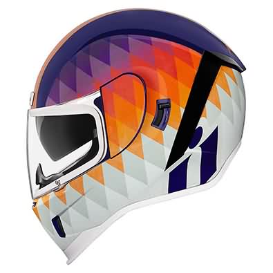 Icon Racing Spring 2020 | New Motorcycle Street Helmets Collection