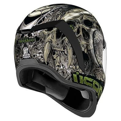 Icon Racing Spring 2020 | New Motorcycle Street Helmets Collection