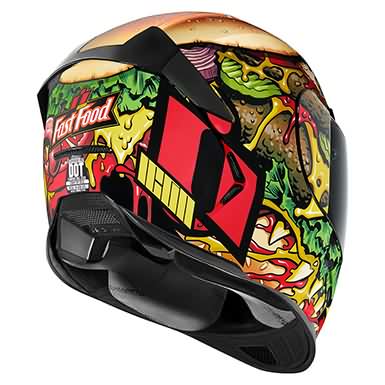 Icon Racing Spring 2020 | New Motorcycle Street Helmets Collection