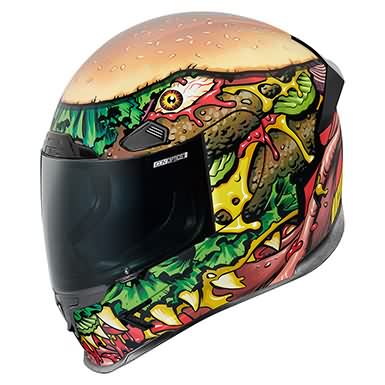 Icon Racing Spring 2020 | New Motorcycle Street Helmets Collection