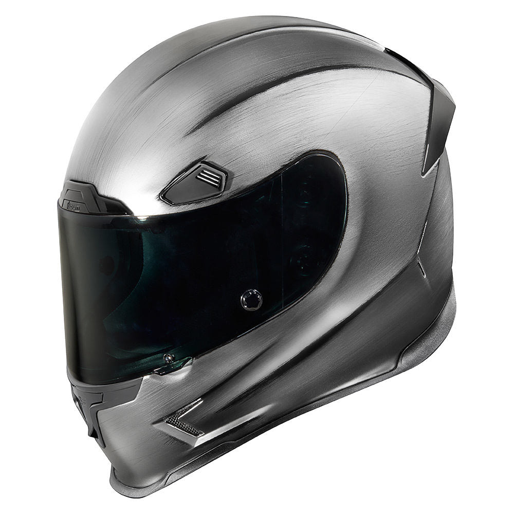 Icon Motosports 2017 | Airframe Pro Quiksilver Street Helmet