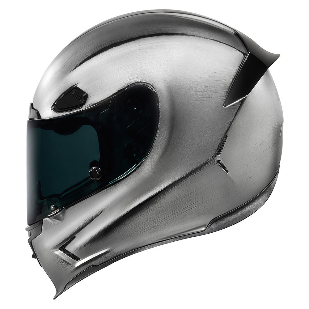 Icon Motosports 2017 | Airframe Pro Quiksilver Street Helmet