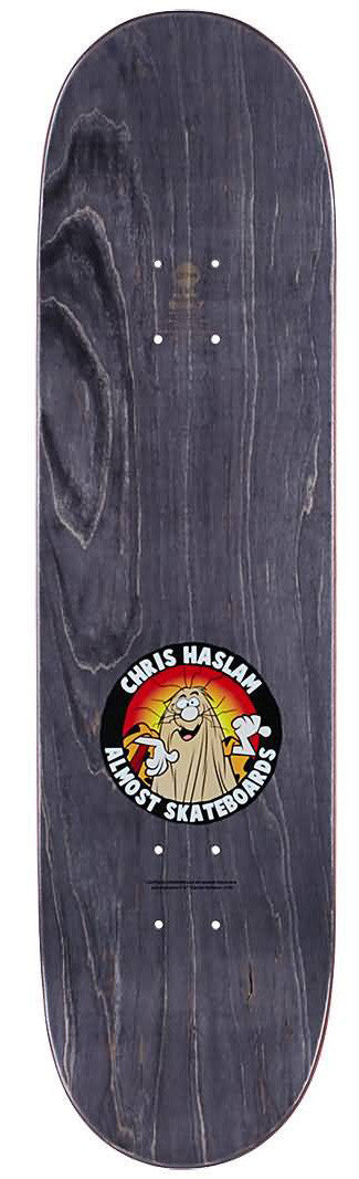 Almost X Hanna Barbera Skateboard Deck Collection