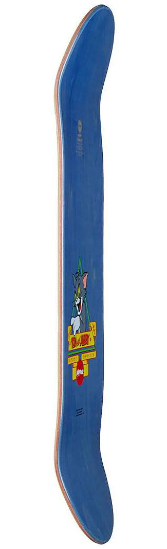 Almost X Hanna Barbera Skateboard Deck Collection