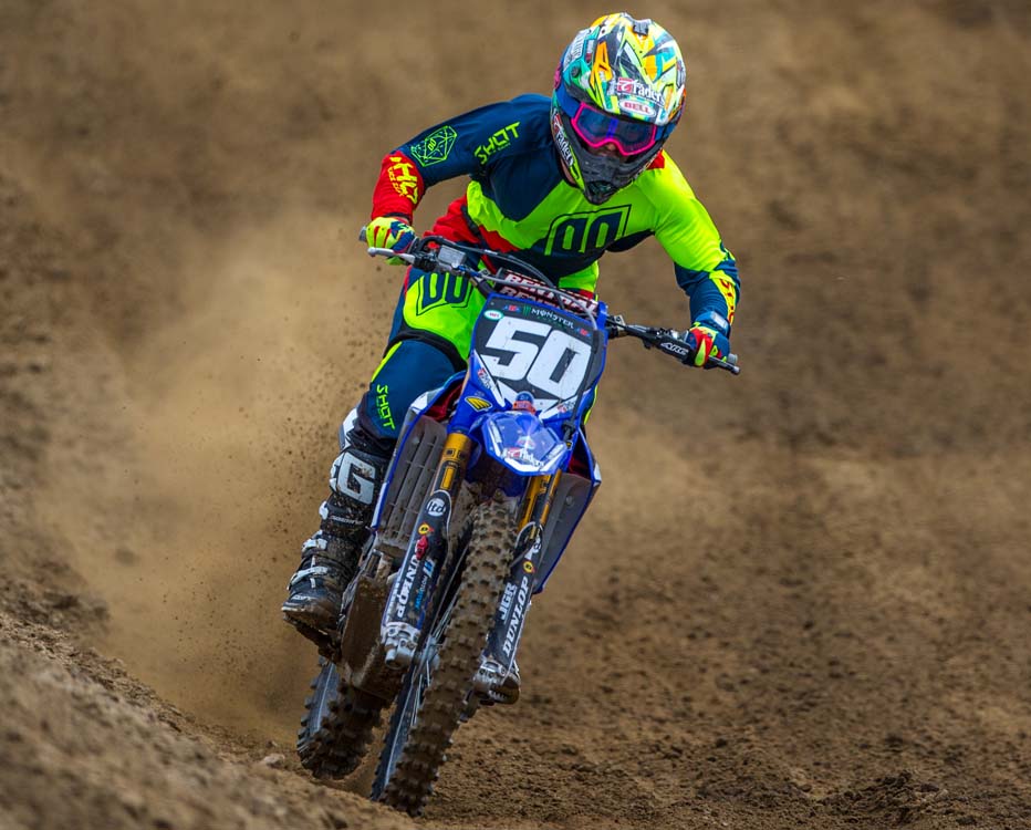 Shot MX 2018 | Devo Alert Motocross Motorcycle Race Gear