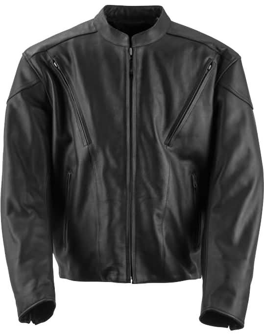 Black Brand Motorcycle Clothing Mens Jackets Collection