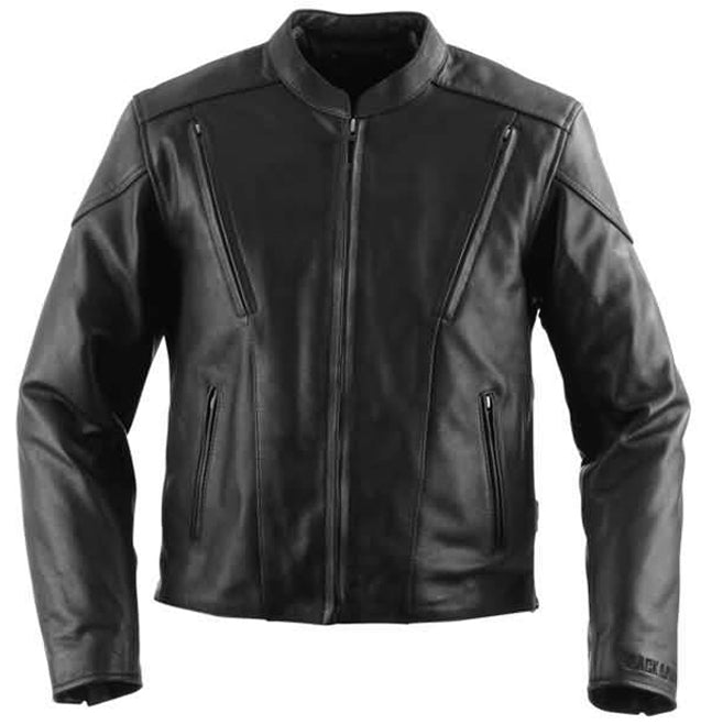 Black Brand Womens Motorcycle Jackets 2017 Cruiser Collection