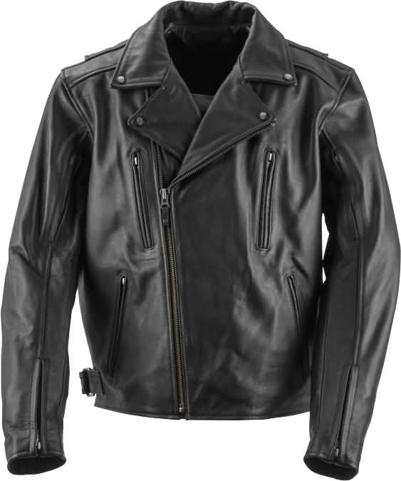 Black Brand Motorcycle Clothing Mens Jackets Collection