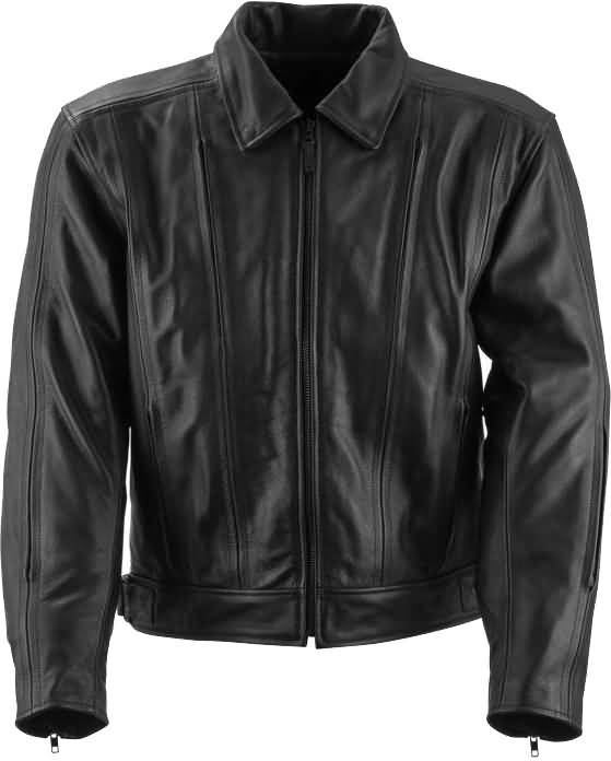 Black Brand Motorcycle Clothing Mens Jackets Collection