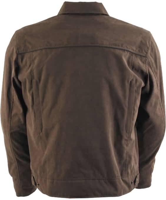 Black Brand Motorcycle Clothing Mens Jackets Collection