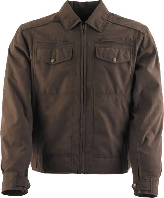 Black Brand Motorcycle Clothing Mens Jackets Collection