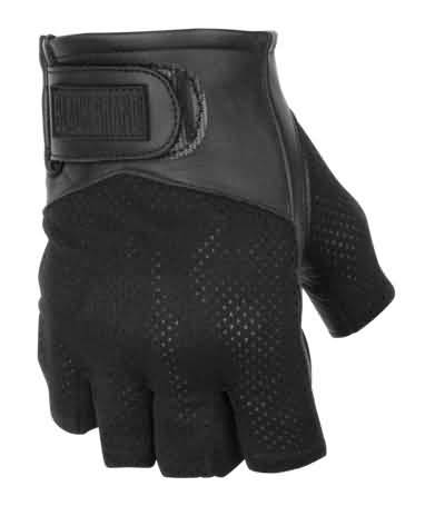 Black Brand Mens Gloves