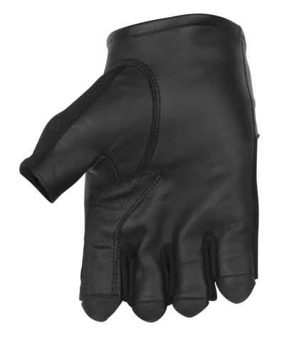 Black Brand Mens Gloves