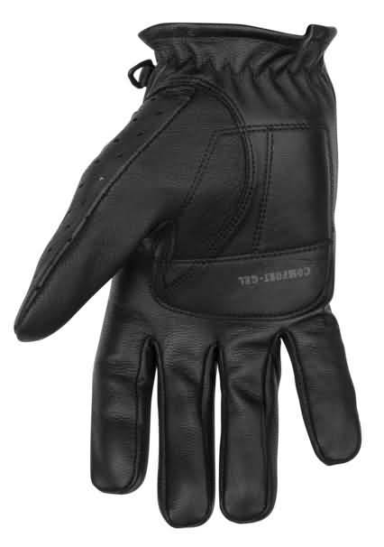 Black Brand Mens Gloves