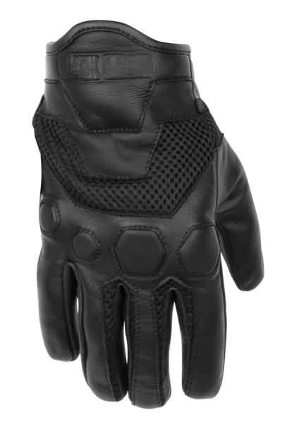 Black Brand Mens Gloves