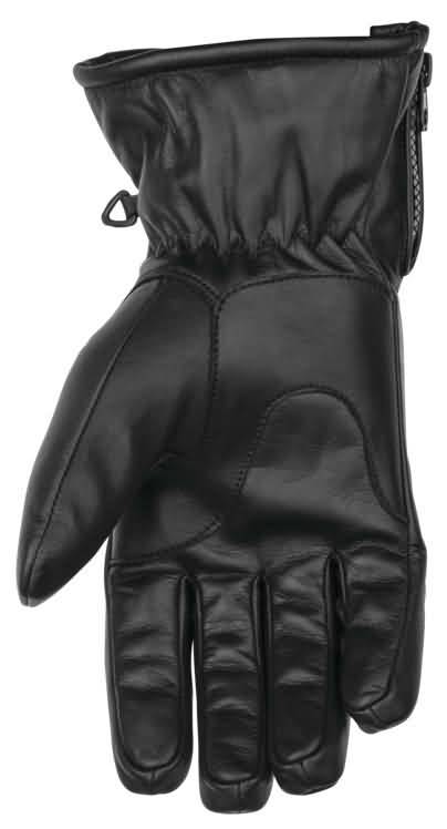 Black Brand Mens Gloves