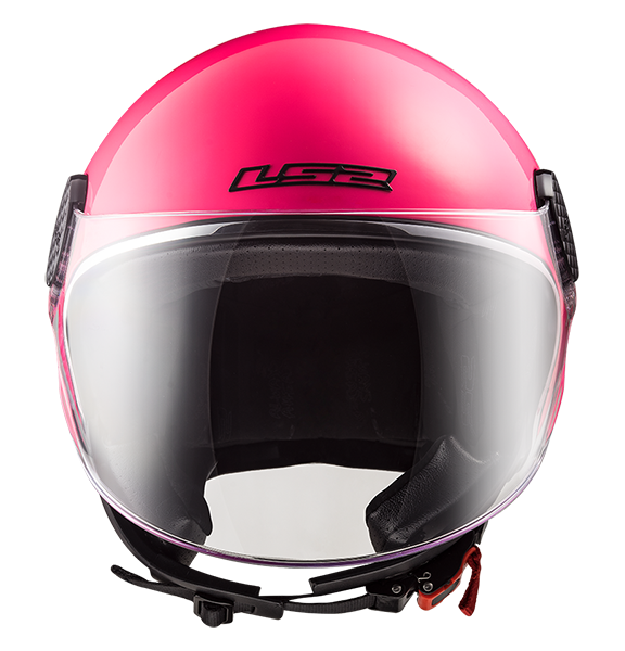 LS2 2018 | The Rapid FF353 Road Touring Motorcycle Street Helmets