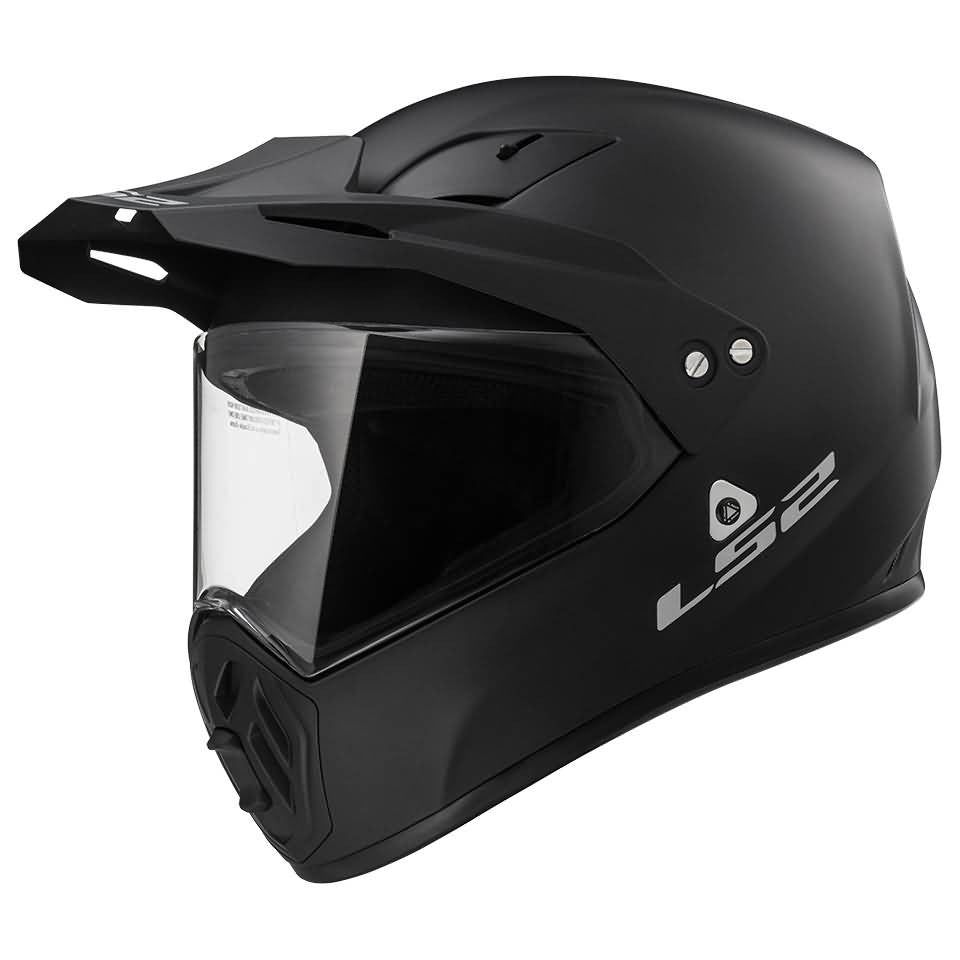 LS2 OHM MX419 Off-Road Helmets