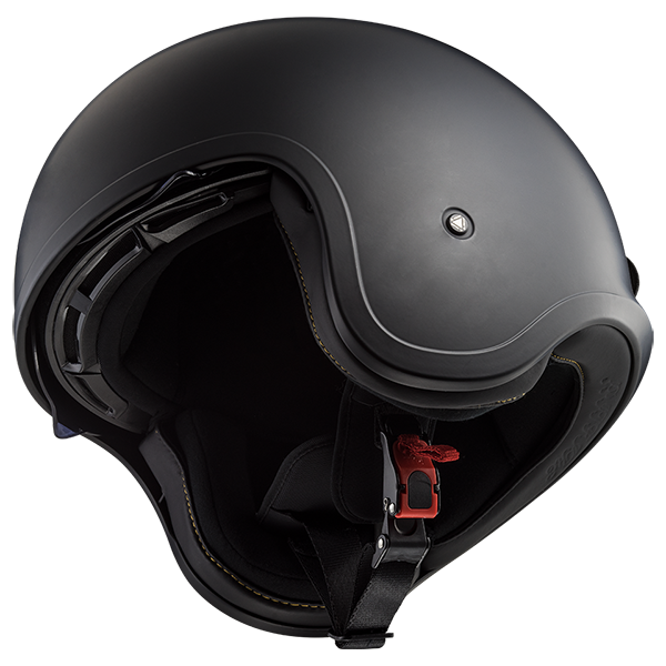 LS2 Motorcycle Helmets 2018 | Spitfire OF599 Cruiser Collection