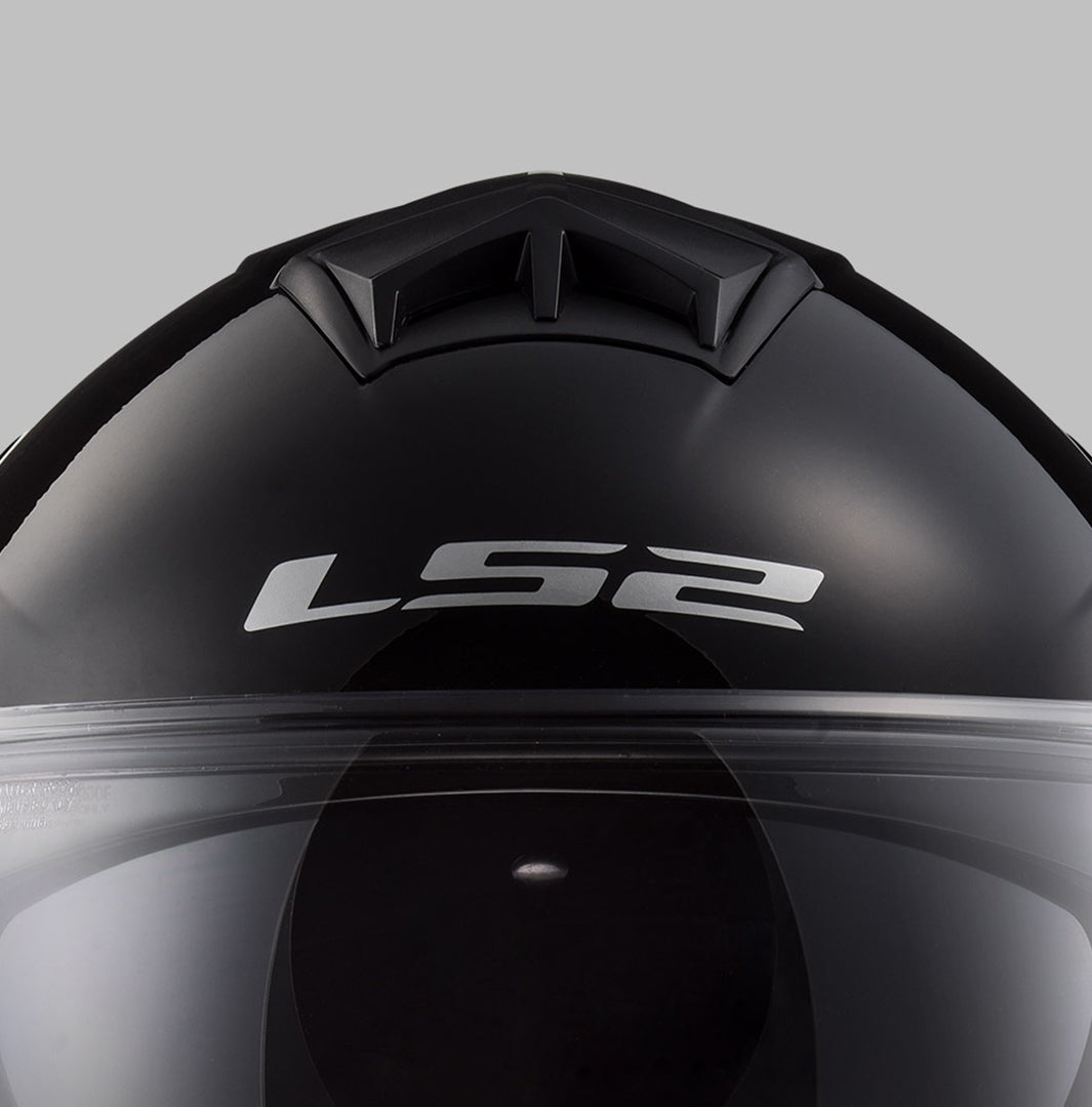 LS2 Motorcycle Helmets 2018 | Twister OF573 Cruiser Collection