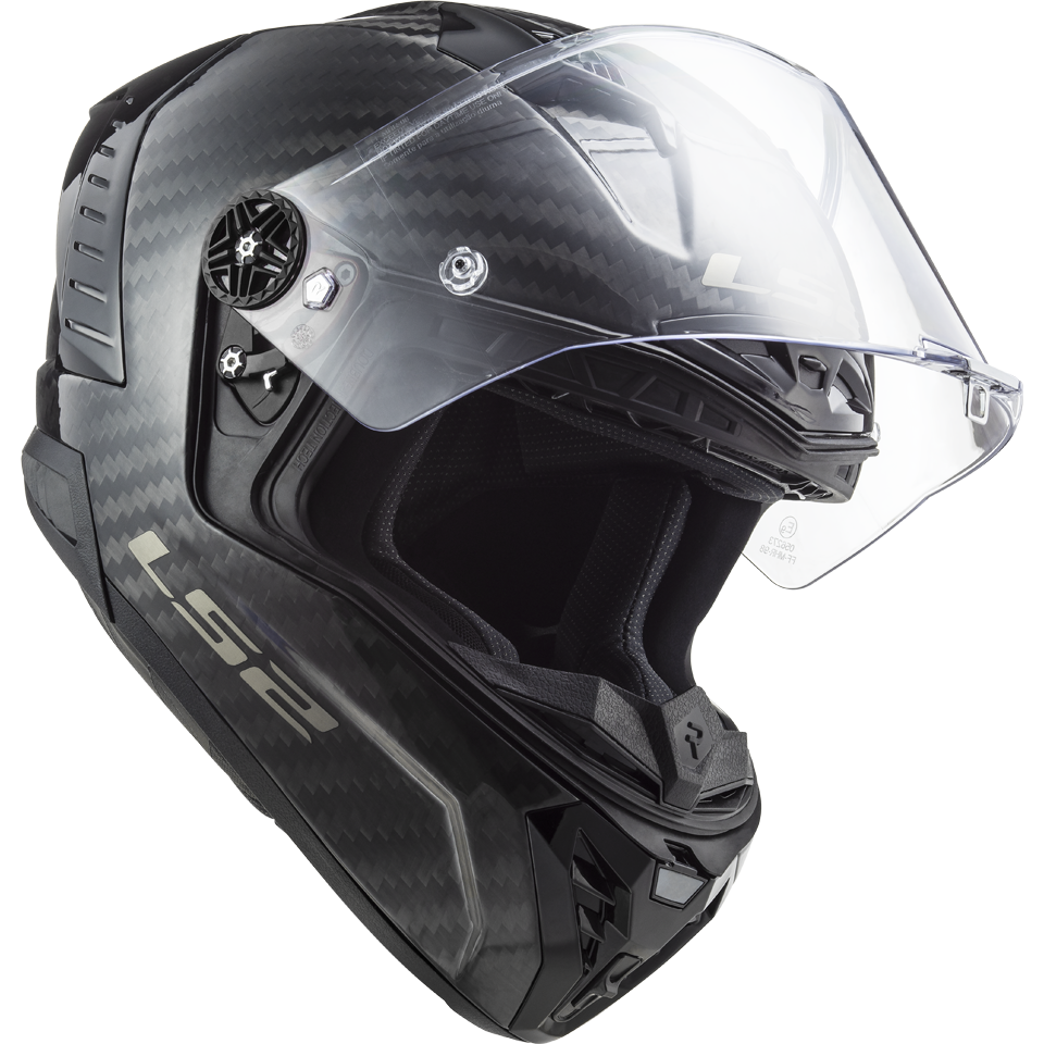 LS2 Motorcycle Helmets 2021 | Introducing the Thunder FF805 Street Race Collection