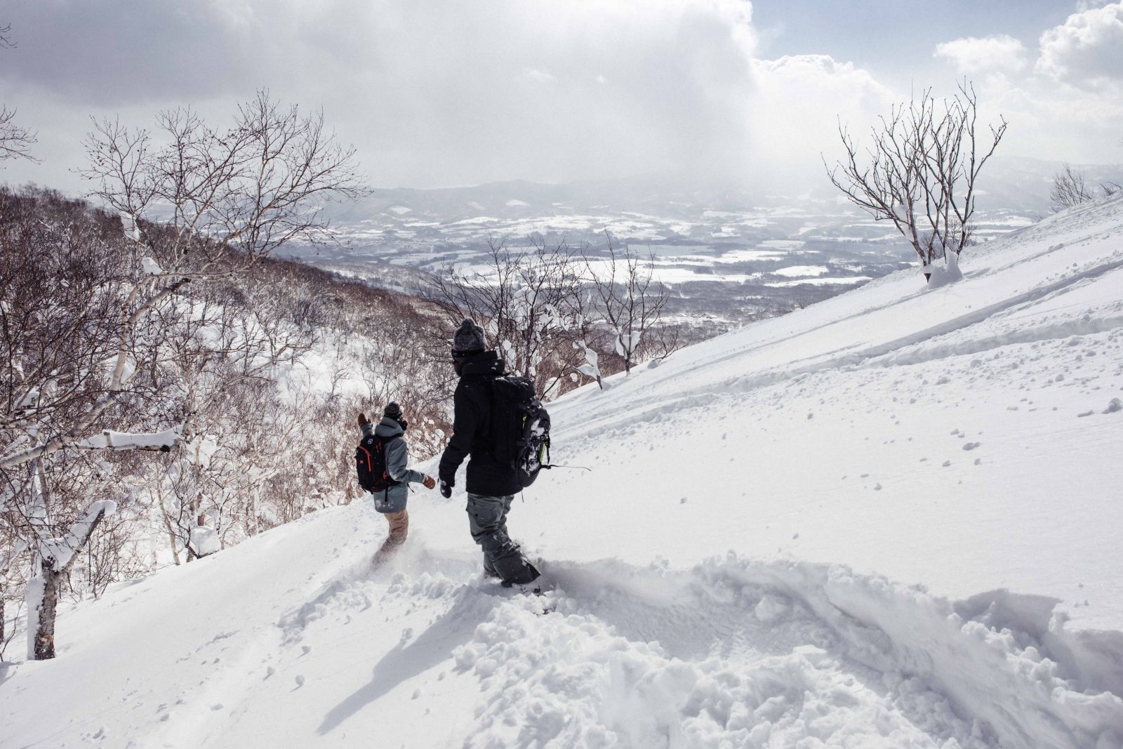 Billabong Womens Agave Ridge Collection | Take a trip with Caley Vanular to  Japan