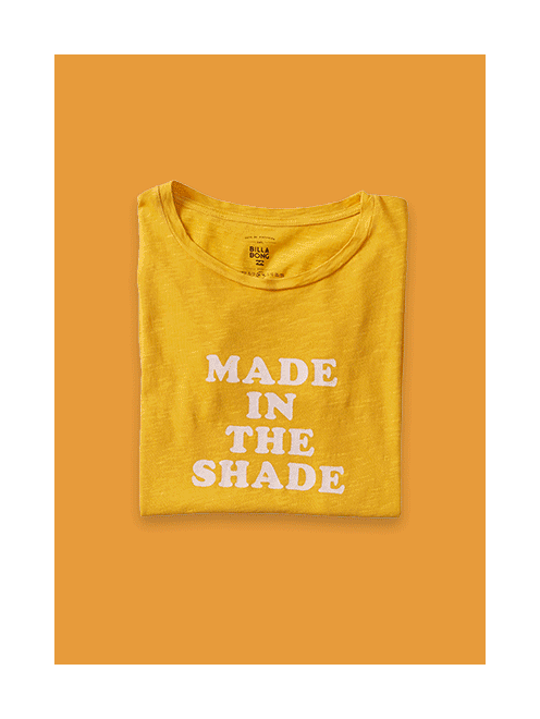 Save In The Shade Tee