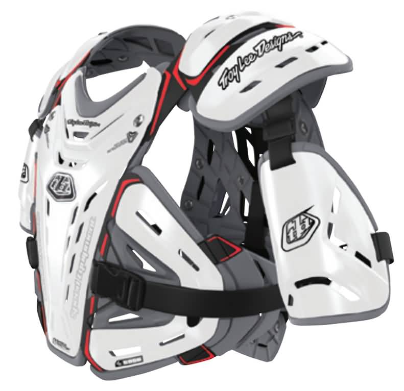 Chest Protector