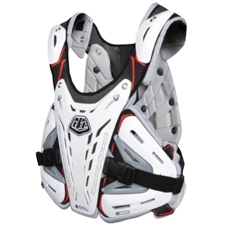 Chest Protector